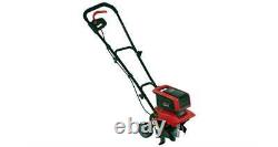 NEW Mantis 3558 58 VOLT BATTERY CORDLESS Tiller Cultivator WITH CHARGER SALE