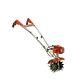 New Mantis 7920 2-cycle Gas Mini Tiller/cultivator Model # 7920