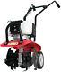 New Southland Svc43 Gas Powered Tiller Cultivator 2 Cycle 43 Cc 7-10 Width