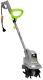 New Earthwise Tc70025 7.5-inch 2.5-amp Corded Electric Tiller/cultivator