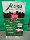 New Mantis Tiller Cultivator 4 Cycle Model 7268 With Honda Motor