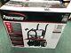 New Powermate 43cc Engine 2-cycle Cultivator With 7 Wheels Pcv43 Free Shipping