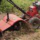Powerful Southland 18''tiller/cultivator-196cc Reartine 4cycle (localpickup)