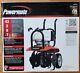 Powermate Pcv43 Cultivator New And Sealed Ships Free