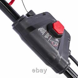 POWERWORKS 60V Brushless Cordless Electric Tiller Cultivator TL60L00PW TOOL ONLY
