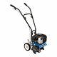 Powerhorse Mini Cultivator 10in. Tilling Width, 43cc 2-cycle Viper Engine