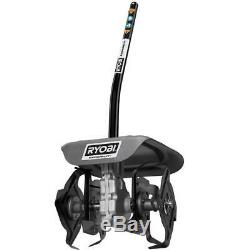 RYOBI Expand-It Universal Cultivator String Trimmer Attachment Garden Power Tool