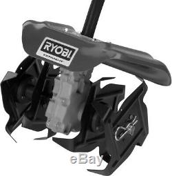 RYOBI Expand-It Universal Cultivator String Trimmer Attachment Garden Tool NEW
