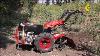 Rear Power Tiller Or Power Weeder Or Brushcutter Or Chainsaw Or Reaper Machine