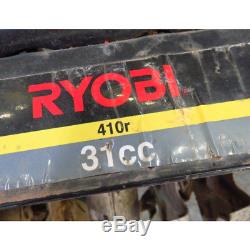 Ryobi 410R Gas Powered Cultivator