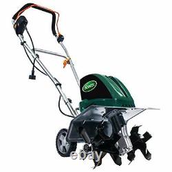 Scotts Outdoor Power Tools TC70135S 13.5-Amp 16-Inch Corded Tiller/Cultivator, 1