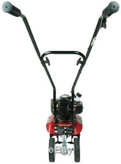 Southland 10 in. 43cc Gas 2-Cycle Cultivator with CARB Compliant