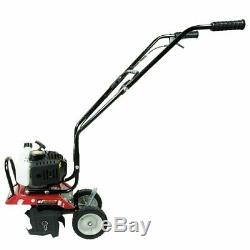 Southland SCV43 Cultivator with 43cc, 2 Cycle, Full Crankshaft Engine