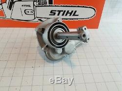 Stihl Kombi Power Sweep Sweeper Tiller Cultivator Atachment Gearbox Only