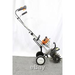 Stihl MM55 Yard Boss Cultivator LOCAL PICK UP ONLY