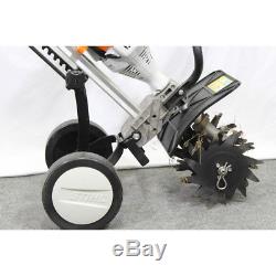 Stihl MM55 Yard Boss Cultivator LOCAL PICK UP ONLY