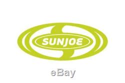 Sun Joe TJ601E 120V 18 Electric Corded Garden Tiller/Cultivator