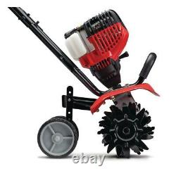 TBC304 12 in. 30cc 4-Cycle Gas Cultivator with Adjustable Cultivating Widths