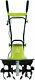 Tj603e 16-inch 12-amp Electric Tiller And Cultivator Corded Electric Green Us