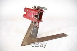 TROY BILT HORSE PTO TILLER TOW HITCH Cultivator sweep and sleeve hitch