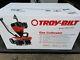 Troy Bilt Tb146-ec 29cc Gas 6 Tine Cultivator New In Box