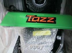 Tazz 35310 2-in-1 Front Tine Tiller/Cultivator 79cc 4-Cycle Viper Engine New