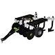 Till-ease 543 (43) Tow-behind Chisel Plow / Field Cultivator