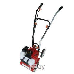 Tiller Cultivator 52cc Gas Engine Powerful Cultivator 1.45kwith6500r/m