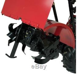 Tiller Cultivator Southland 18'' 196cc Gas 4-Cycle Rear-Tine (used)