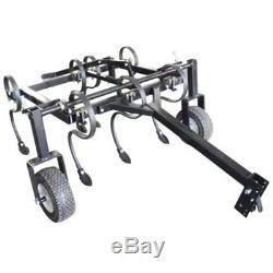 Tillers 48 ATV Tow-Behind Cultivator