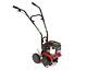 Tillers And Cultivators Small Rototiller Garden Gas Powered Soil Aerator 10 Dig