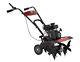 Toro 21 In. Max Tilling Width 99 Cc 2-in-1 Tiller Cultivator With 4-cycle Engine
