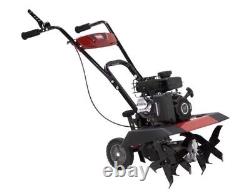 Toro 21 in. Max Tilling Width 99 cc 2-in-1 Tiller Cultivator with 4-Cycle Engine