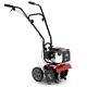 Toro Cultivator 4-tines 10 Tilling Width 43cc 2-cycle Gas Engine Recoil Start