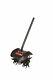Trimmerplus Gc720 Garden Cultivator Attachment With Four Premium Tines For At