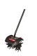 Trimmerplus Gc720 Garden Cultivator Attachment With Four Premium Tines For And