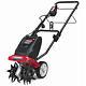 Troy-bilt (6-12) 6.5-amp Electric Forward Rotating Front Tine Cultivator