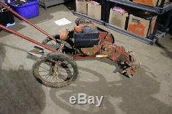 Troy Bilt Cultivator Plus Tiller As Is Local Pick Up Only Ohio