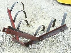 Used 1 row Garden Cultivator (FREE 1000 MILE DELIVERY FROM KENTUCKY)