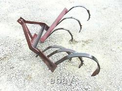 Used 1 row Garden Cultivator (FREE 1000 MILE DELIVERY FROM KENTUCKY)