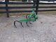 Used 1 Row Cultivator/ 6 Shanks Gardens (free 1000 Mile Delivery From Kentucky)
