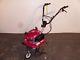 Used Honda F220 Small Frame Lawn Cultivator Mid Tine Roto Tiller Free Shipping