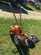 Vintage Ariens 8hp Rear Tine Tiller Local Pick Up Or Arranged Shipping Only