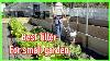 What Is The Best Tiller For Small Garden Tilling Is So Much Easier