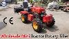 Wholesale Of Mini Tractor Rotary Tiller With Best Price