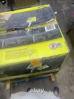 Cultivateur électrique RYOBI RYAC701 16 pouces 13,5 Amp (RYAC701)