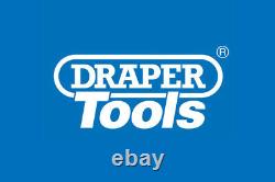 Cultivateur/tuteur D'essence Draper (141cc) -no. 04603