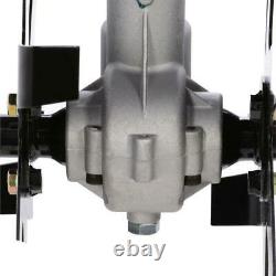 Echo Pas Cultivateur Fixation Heavy-duty Gear Box 6.5 Dans Tilling Swath 12-tines