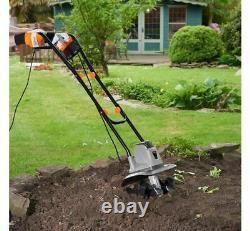 Électrique 1050w Tiller Garden Cultivateur/rotavator Gardening Tool