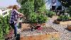 Mantis 58v Cordless Tiller Review Par Garden Answer Vlogger Laura